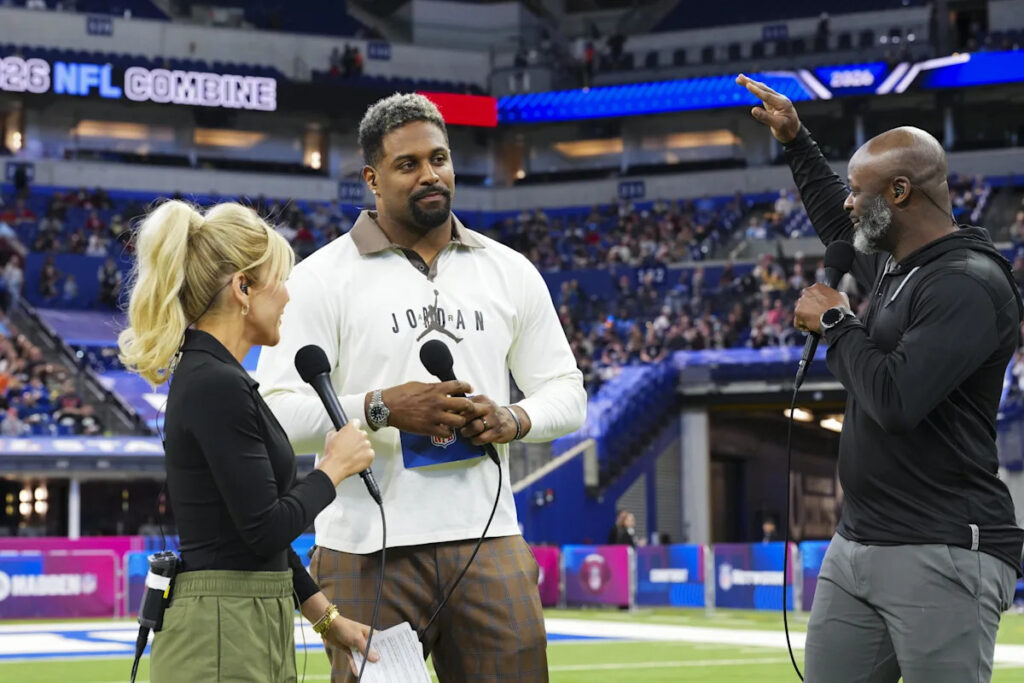 Saints Reacts Survey: How many sacks will Cam Jordan get this season?