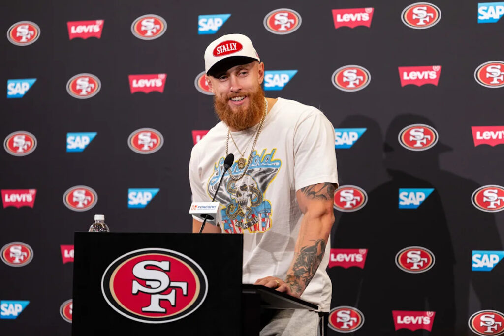49ers News: Two months until Australia