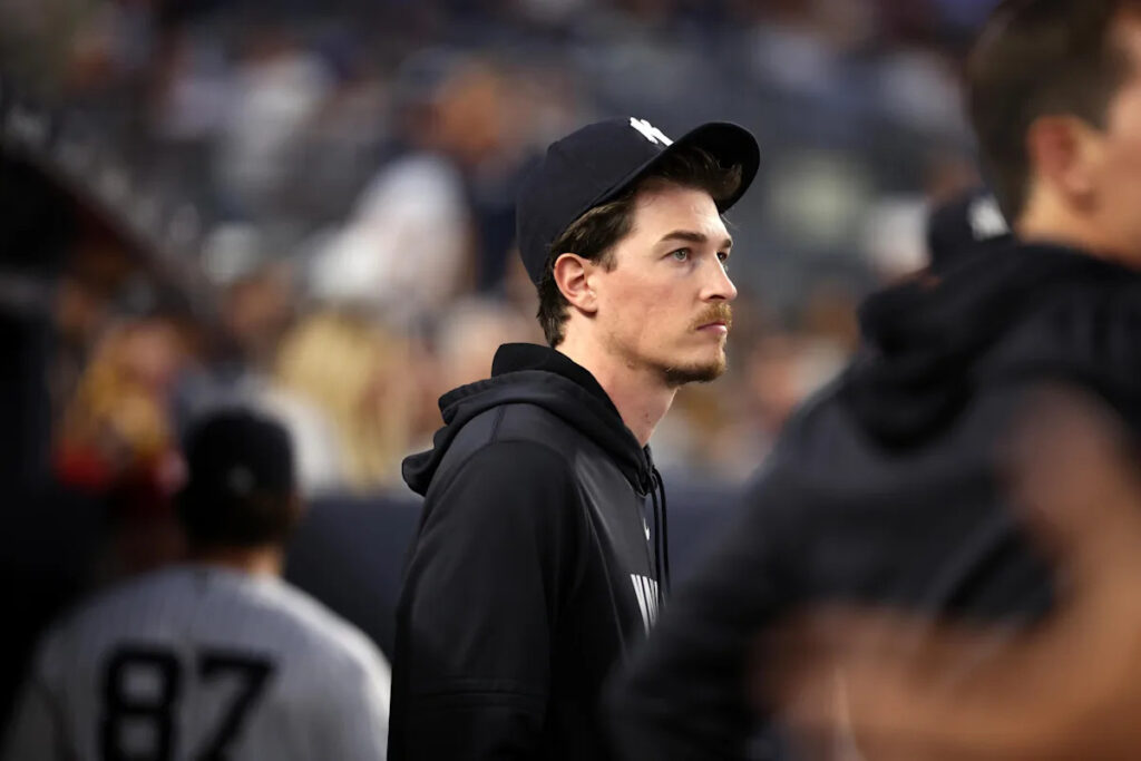 Yankees news: Fried tosses successful live BP session