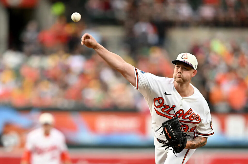 Wednesday night Orioles Game 2 thread: at Red Sox, 7:10pm ET
