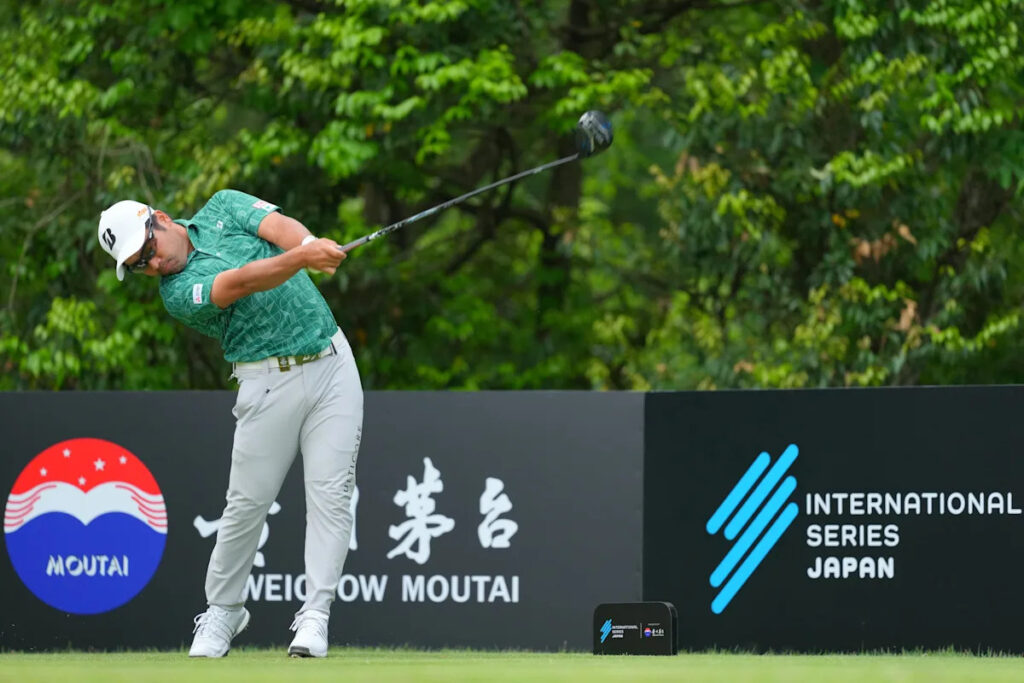 Asian Tour joins PGA Tour, DP World Tour in new multi-year partnership Asian Tour joins PGA Tour, DP World Tour in new multi-year partnership
