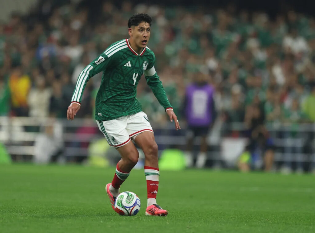 FC Köln to prioritise Edson Alvarez deal – Ellyes Skhiri will have to wait for his return to the club FC Köln to prioritise Edson Alvarez deal – Ellyes Skhiri will have to wait for his return to the club