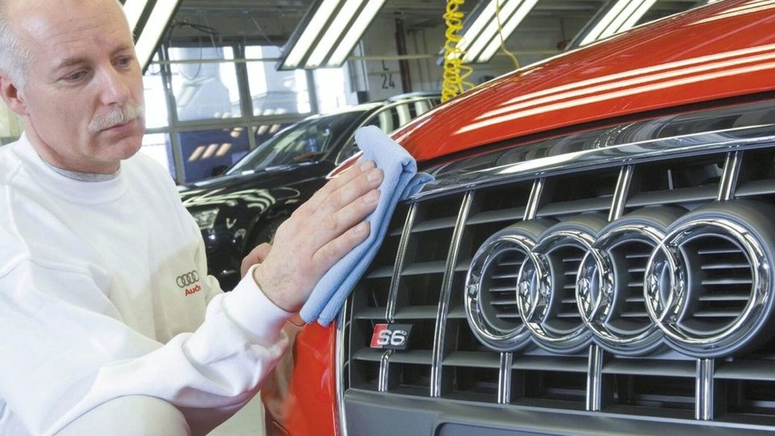 Audi Neckarsulm Plant Closure Risk And VW Job Cuts Audi Neckarsulm Plant Closure Risk And VW Job Cuts