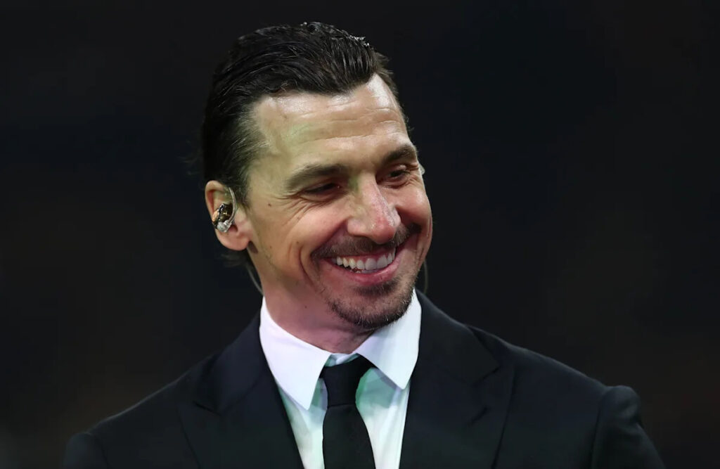 🎥 Best of the World Cup rest day: Zlatan, graduations… 🤣