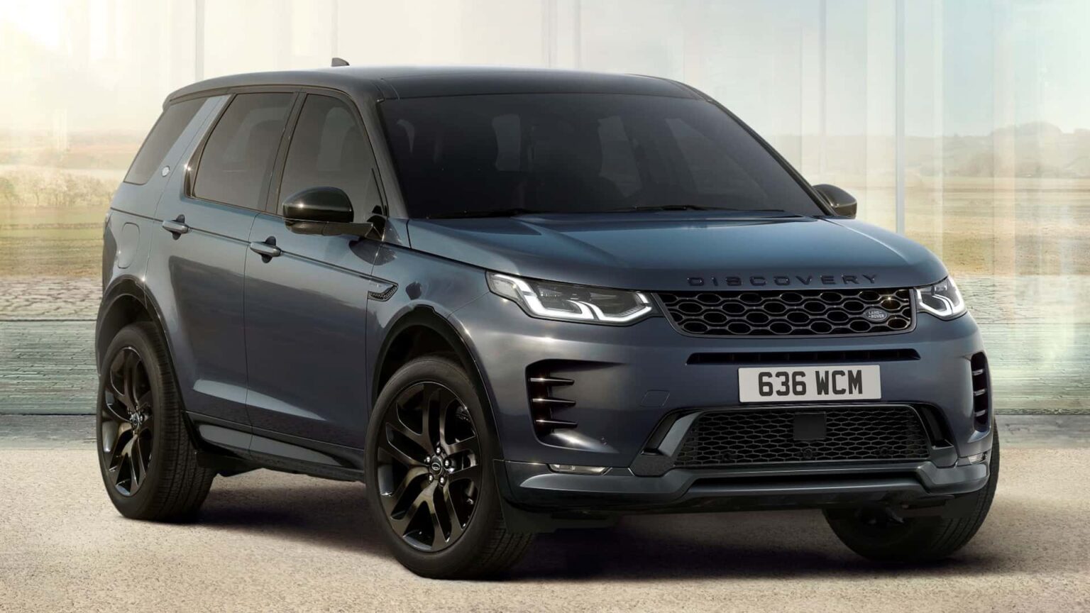 Land Rover Discovery Dead! Production Ends In 2026