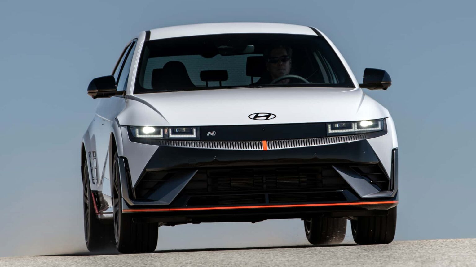 Hyundai Ioniq 5 N Price: Cheaper For 2026