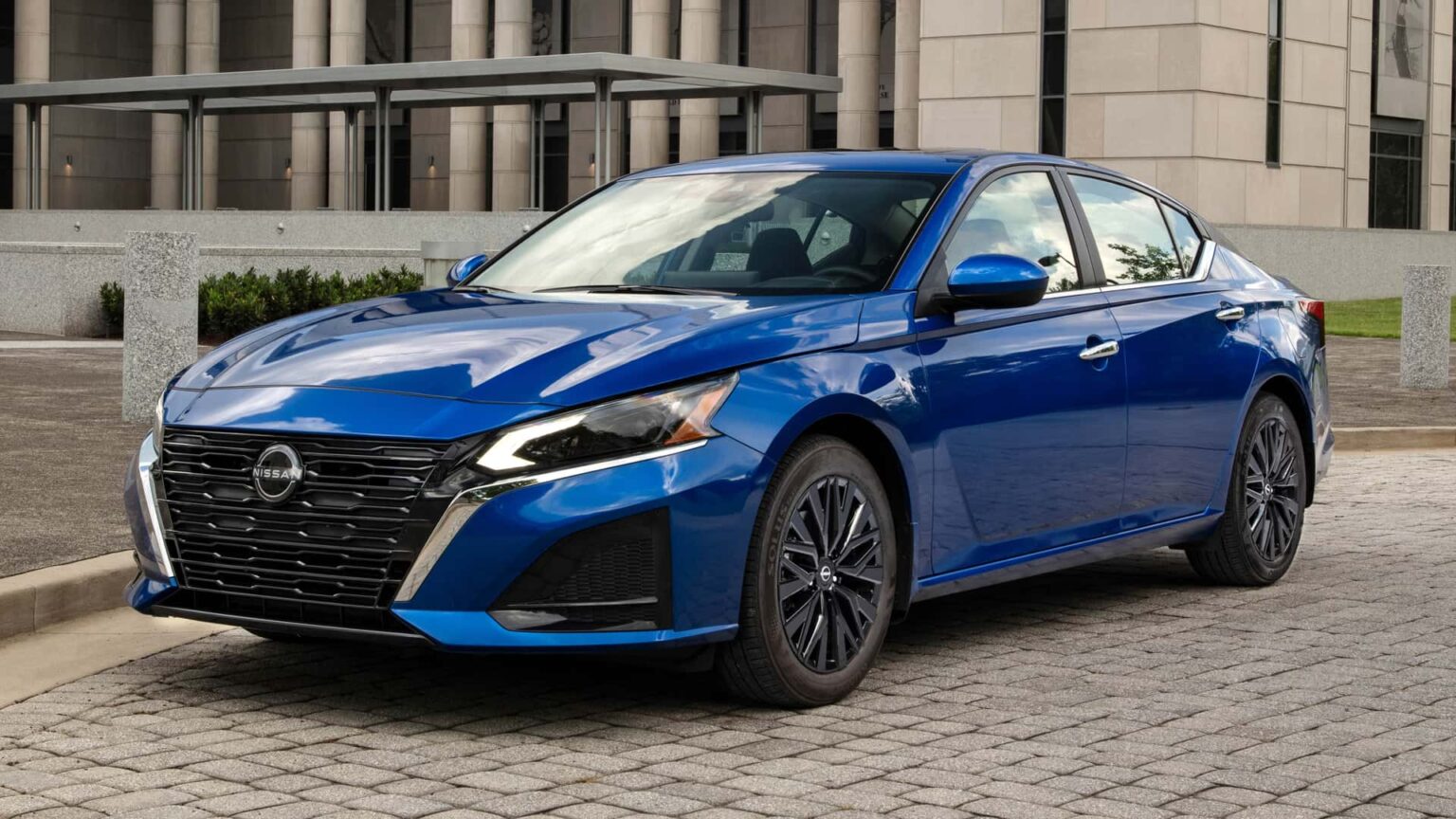 Nissan Is Finally Killing The Altima Nissan Is Finally Killing The Altima