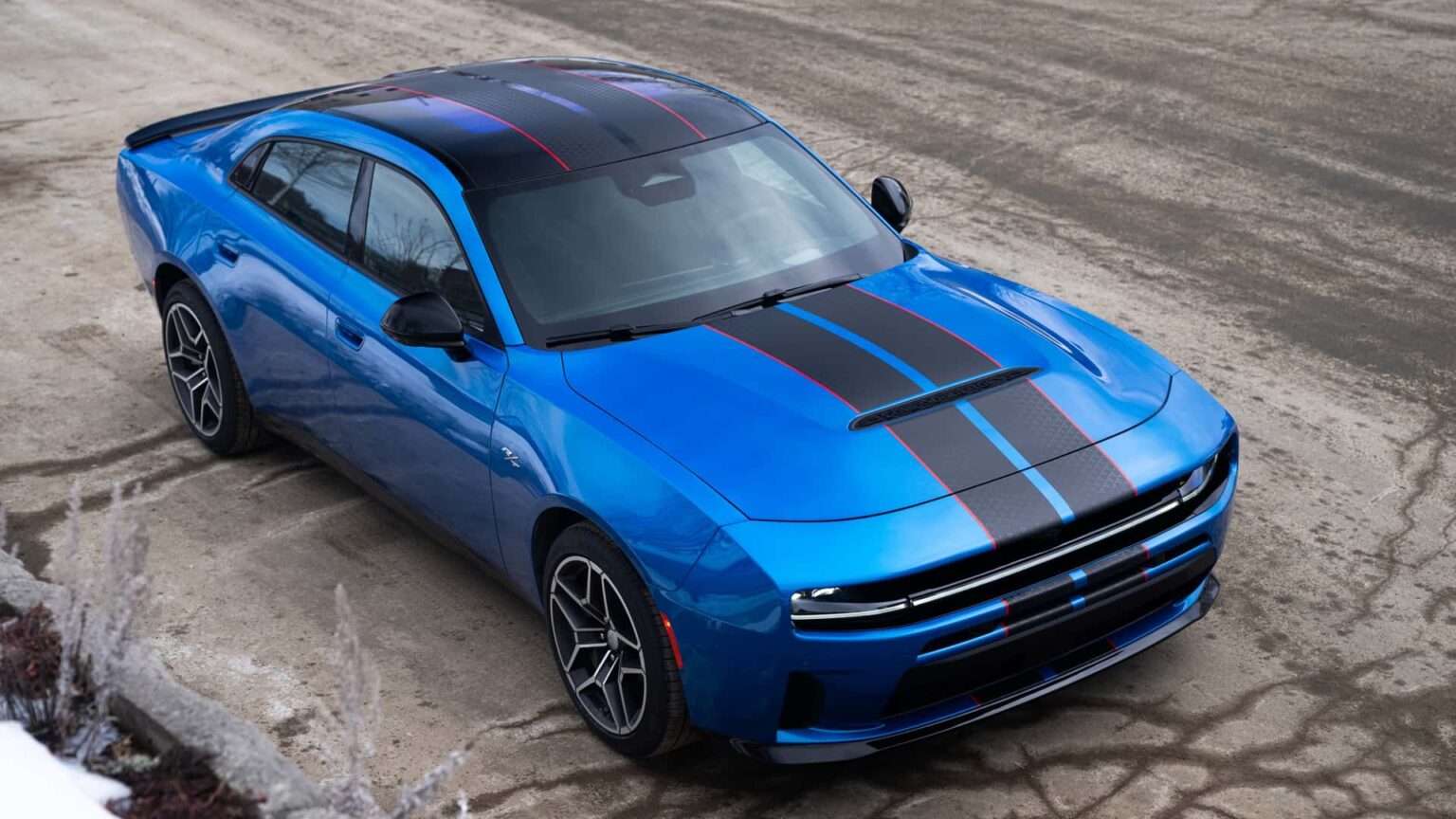 Dodge Power Dollars Returns: Big Discount On Chargers Dodge Power Dollars Returns: Big Discount On Chargers
