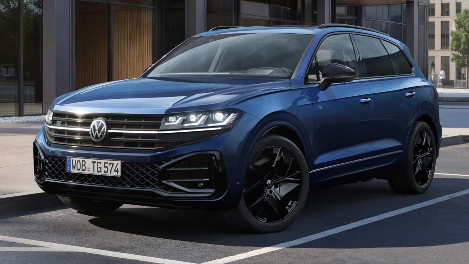 The VW Group Is Gutting Its Lineup. Up To Half Its Models Could Die