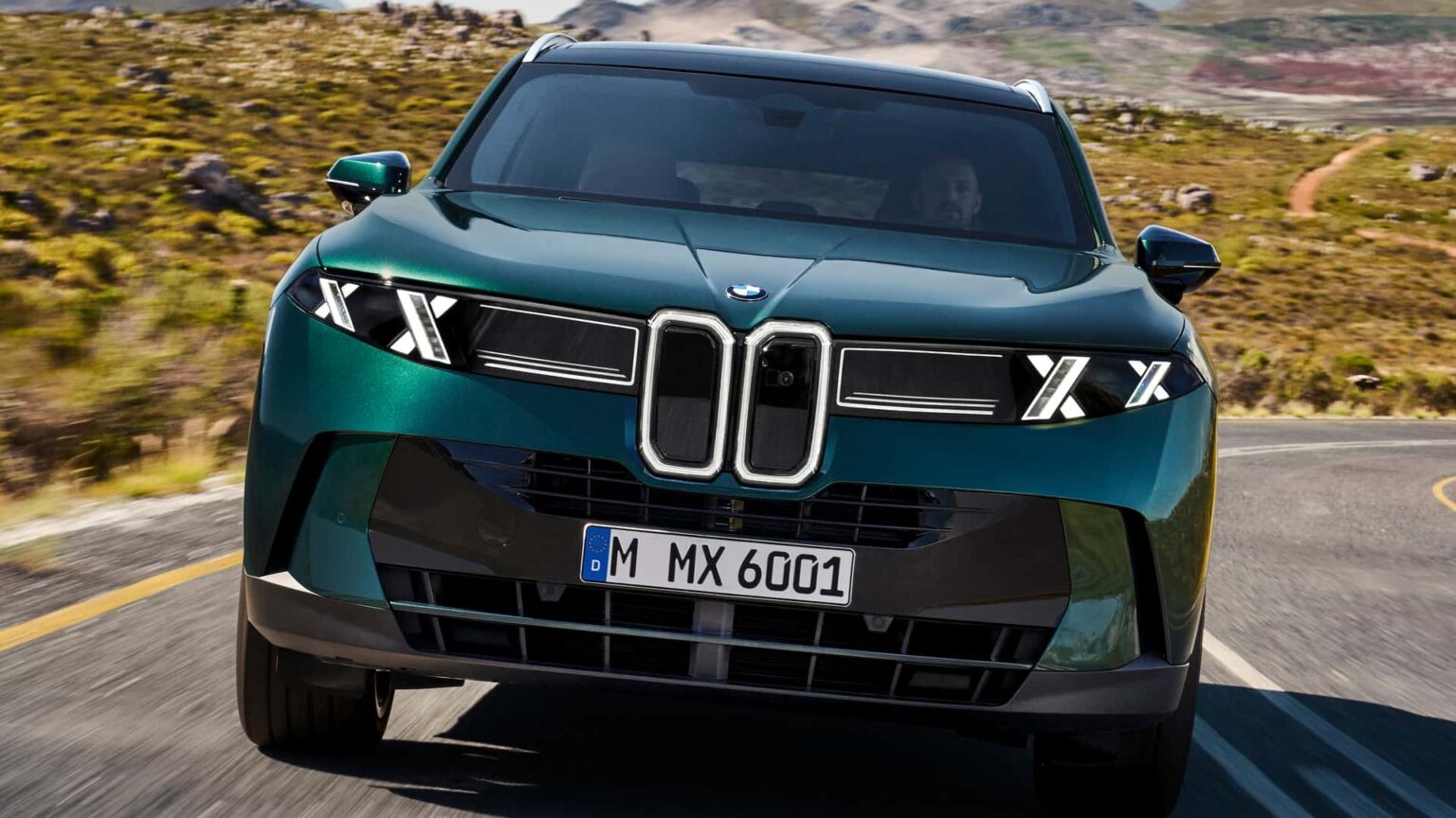 BMW Will Flood The Market With New Cars Through 2027