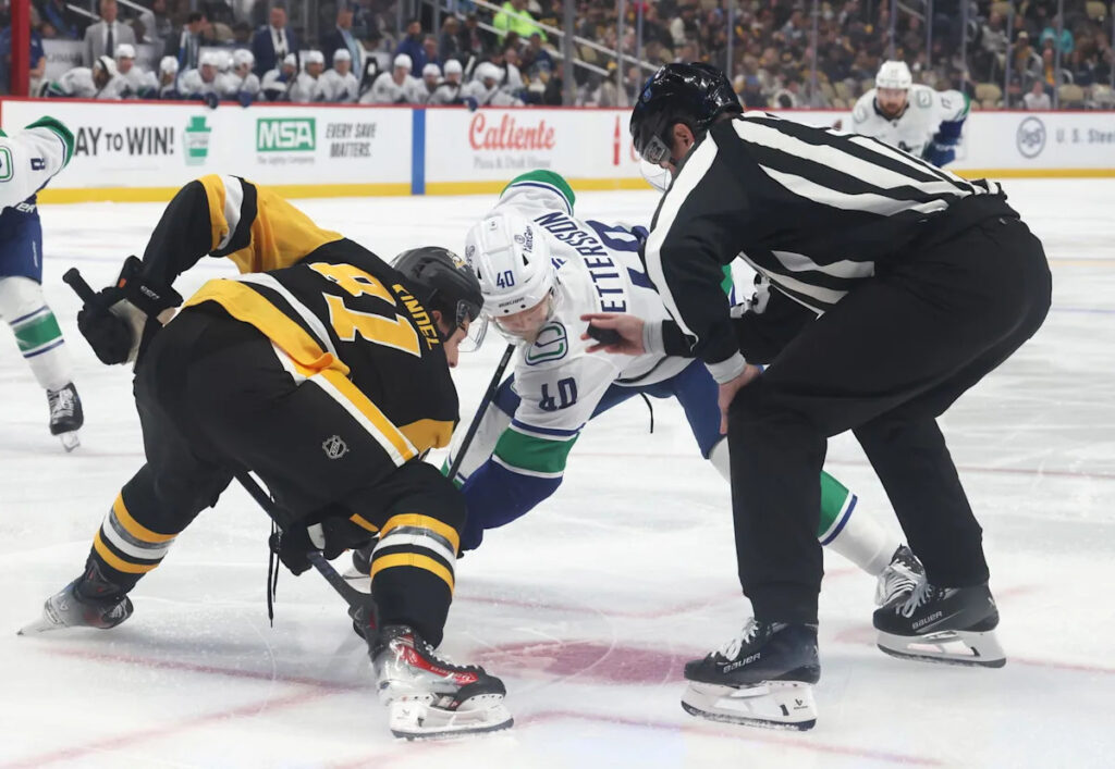 The Hockey News’ Vancouver Canucks Mailbag: Pettersson, Radio Rights & More