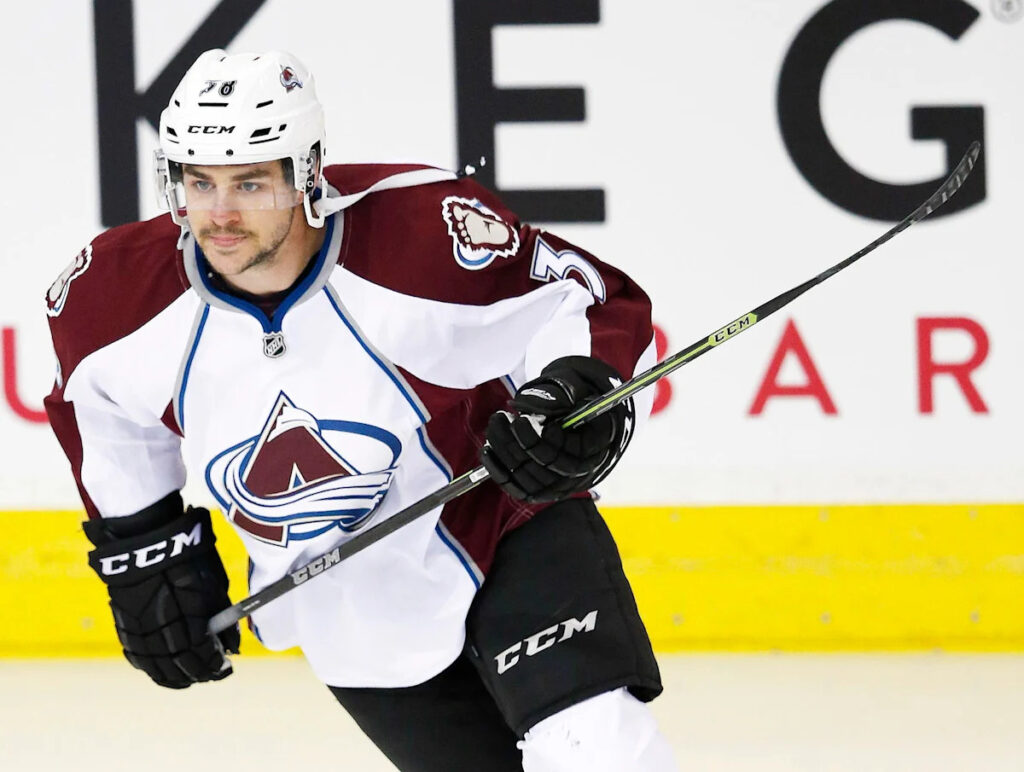 Blues Hire Former NHL First Round Pick As Organizational Skills Coach