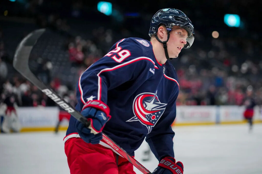 4 Ex-Blue Jackets Are Among The NHL’s Top Free Agents Left