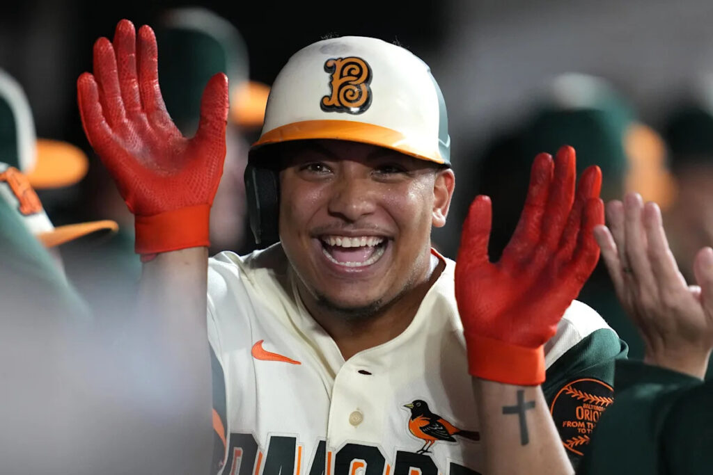 Podcast: The rollercoaster ride continues for the Orioles Podcast: The rollercoaster ride continues for the Orioles