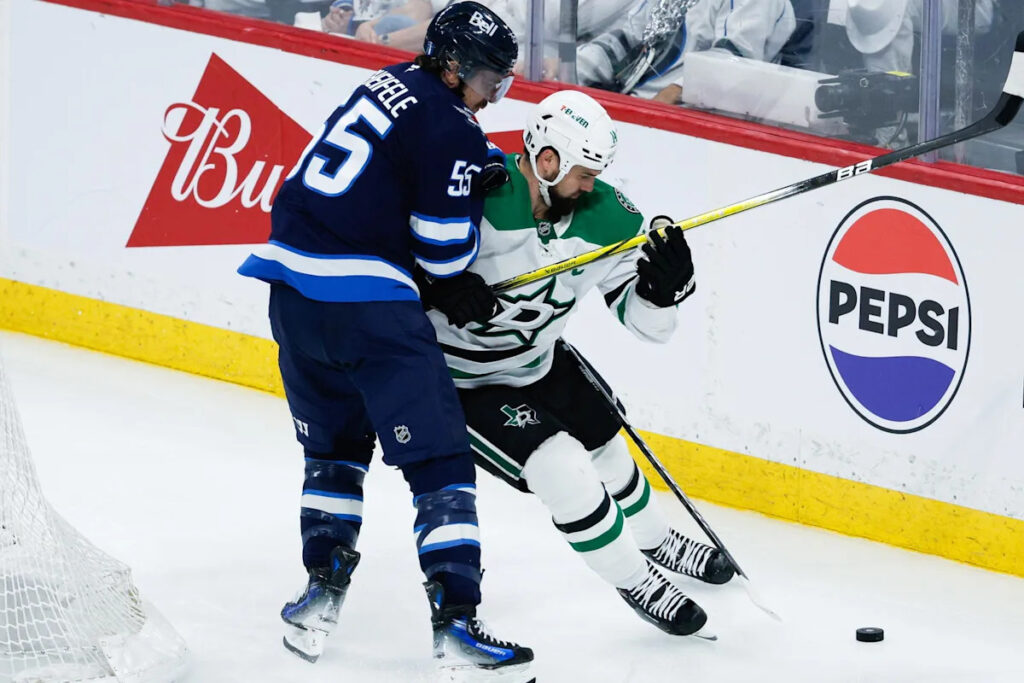 Jets Draw One of NHL’s Lightest Back-to-Back Schedules in 2026-27