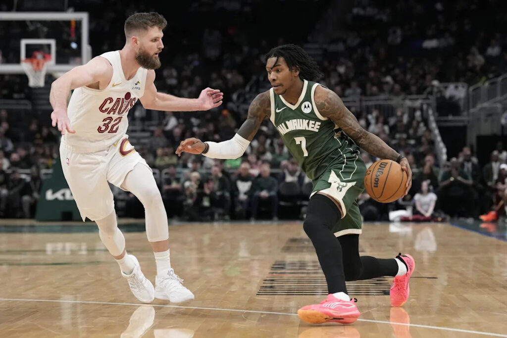 Bucks Reacts Survey Results: Majority of fans want a more balanced roster Bucks Reacts Survey Results: Majority of fans want a more balanced roster