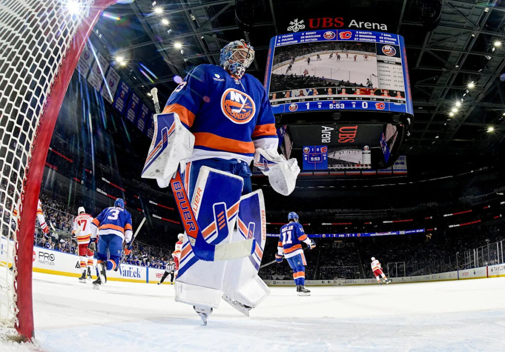 Report: Devils Sign G David Rittich to 1-Year, M Contract Report: Devils Sign G David Rittich to 1-Year, M Contract