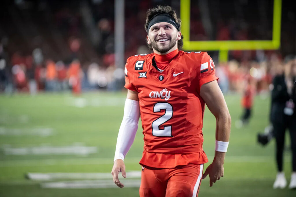 Brendan Sorsby roller coaster takes new twist as he becomes eligible for 2027 NFL Draft