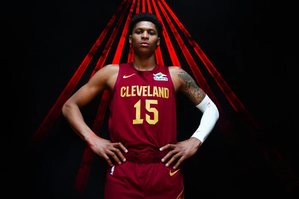 Cavaliers Reacts Survey: Which recent draft pick has the brightest future?