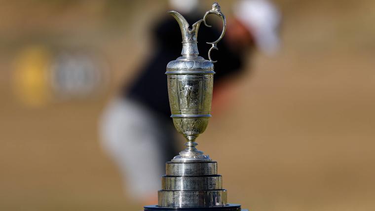 Where is the British Open in 2026? Location, distance, course details for Royal Birkdale Where is the British Open in 2026? Location, distance, course details for Royal Birkdale