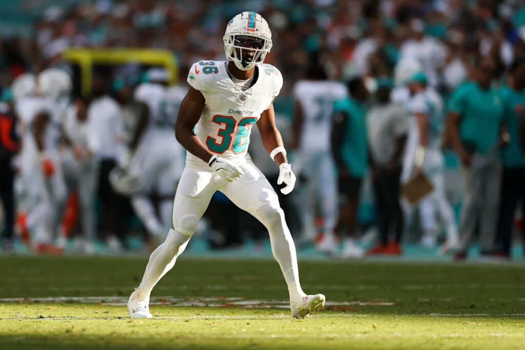 Your Miami Dolphins 2026 Sleeper Your Miami Dolphins 2026 Sleeper