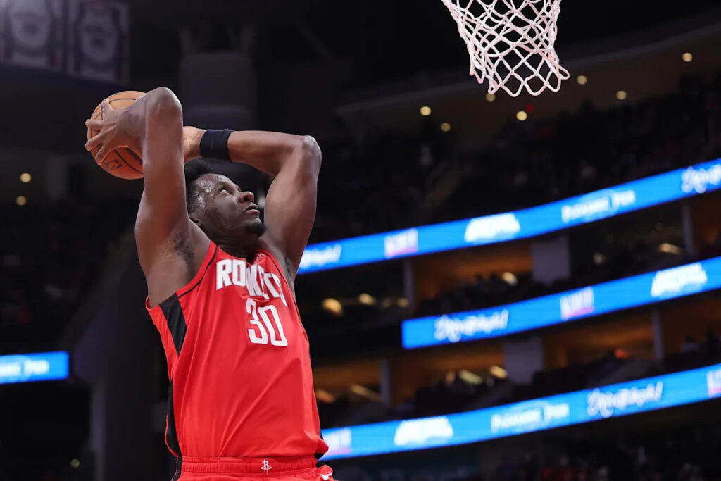 Three Rockets on the worst-layup-percentage list Three Rockets on the worst-layup-percentage list