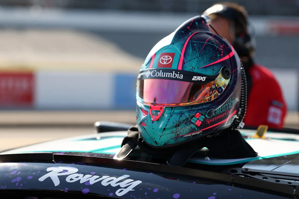 NASCAR drivers keeping Kyle Busch’s memory alive nearly two months after death