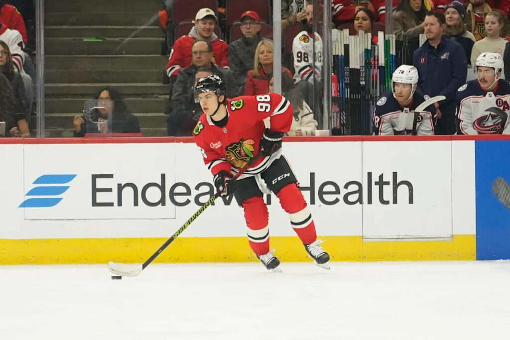Projecting Connor Bedard’s Return From Shoulder Injury Projecting Connor Bedard’s Return From Shoulder Injury
