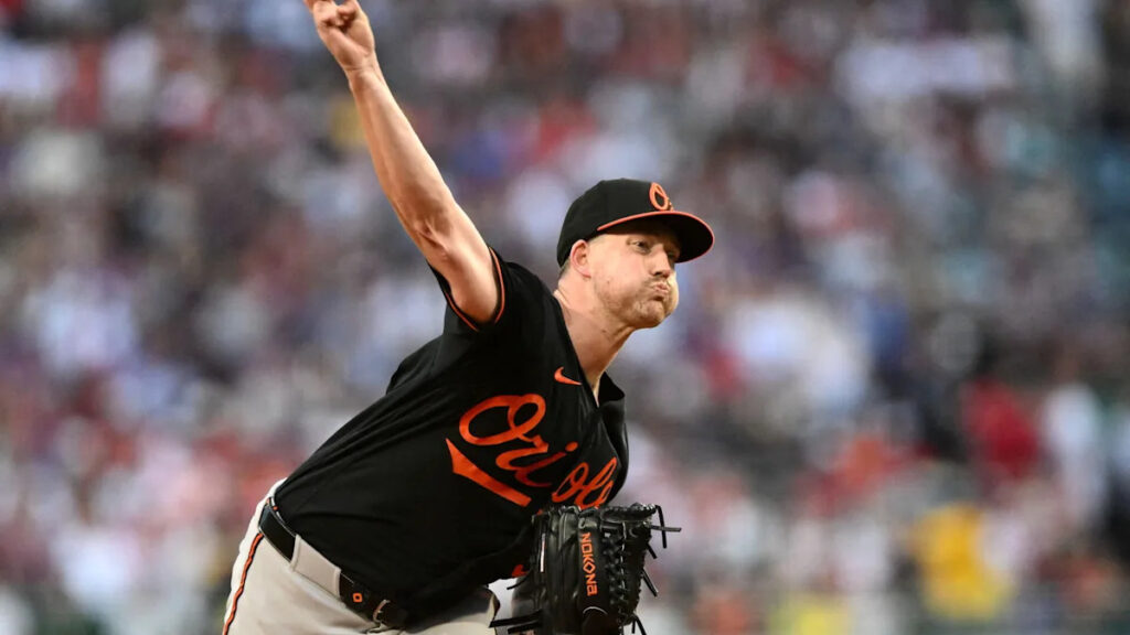 Orioles halt Red Sox’s franchise record-tying 15-game win streak with 5-1 win to split twinbill
