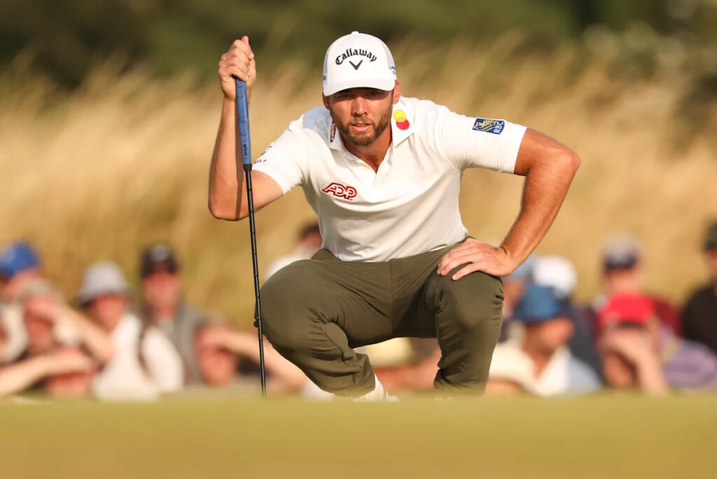 How to live stream the Open Championship Final Round: PGA Tour, TV channel How to live stream the Open Championship Final Round: PGA Tour, TV channel