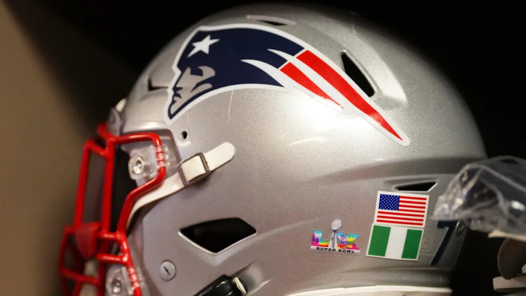 Undrafted free agent Riley Wilson to sign with Patriots