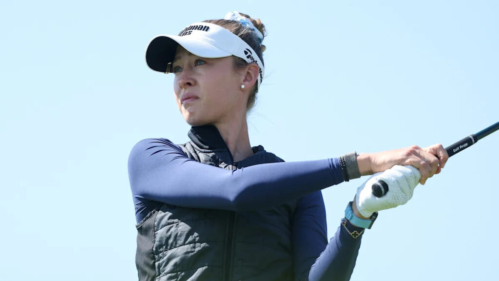 LPGA unveils the Nanea Cup in Hawaii, a  million event that mixes pro players with collegians