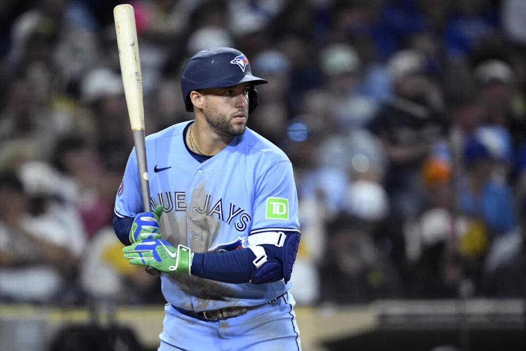 Poll Time: Which Jays Batter Will Improve The Most In The Second Half? Poll Time: Which Jays Batter Will Improve The Most In The Second Half?