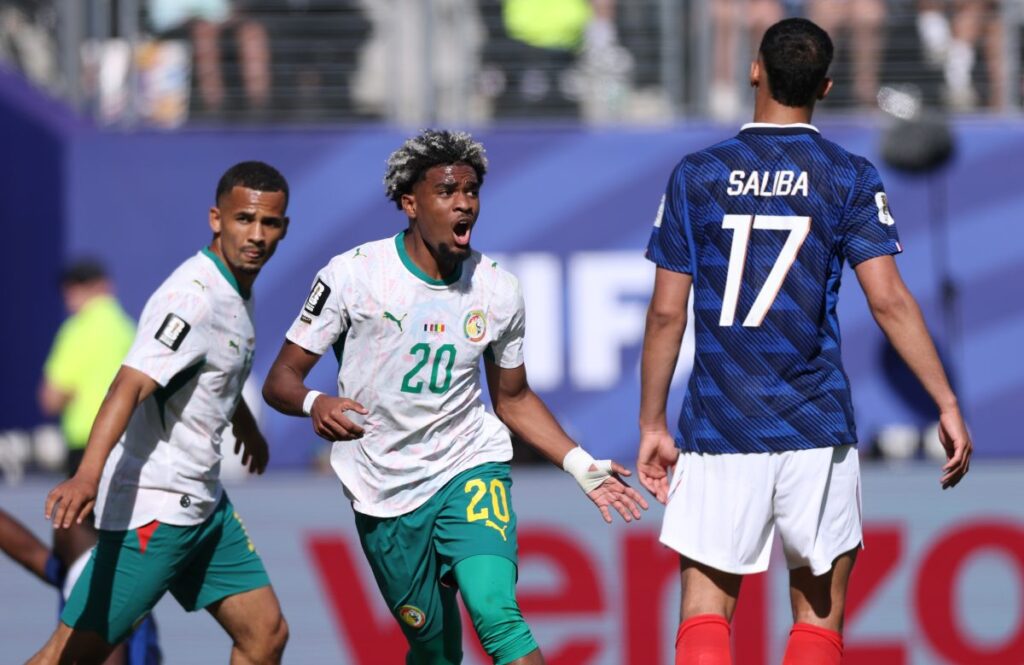 Close circle and growing ego fuel tensions between PSG and Ibrahim Mbaye Close circle and growing ego fuel tensions between PSG and Ibrahim Mbaye