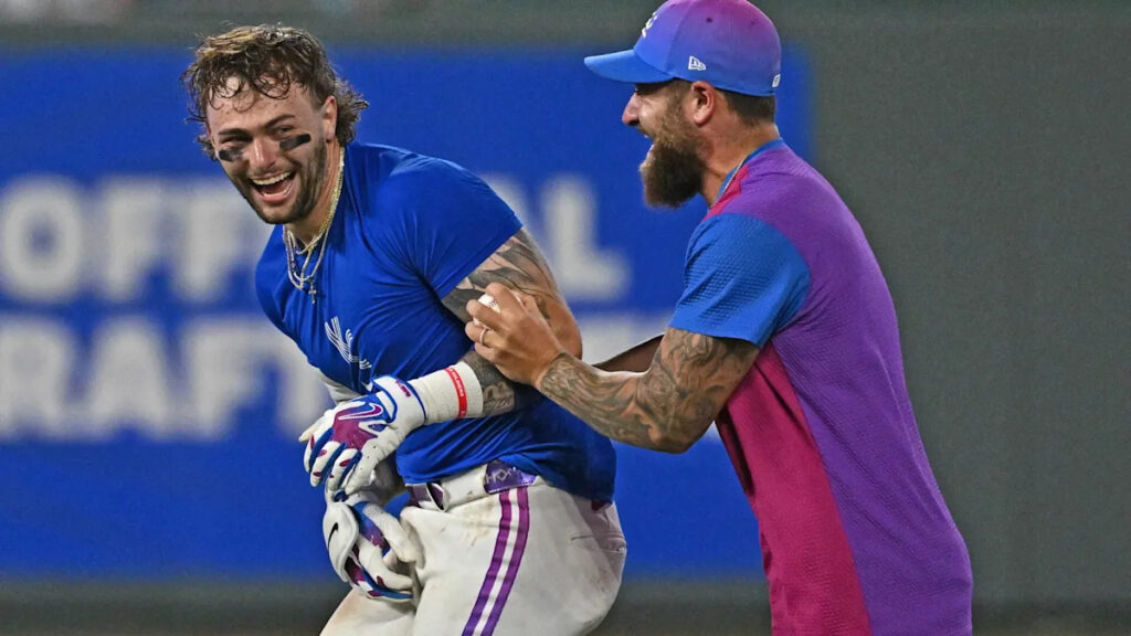 Carter Jensen’s 2-run single caps 4-run 10th inning as Royals rally for 7-6 win over Padres Carter Jensen’s 2-run single caps 4-run 10th inning as Royals rally for 7-6 win over Padres