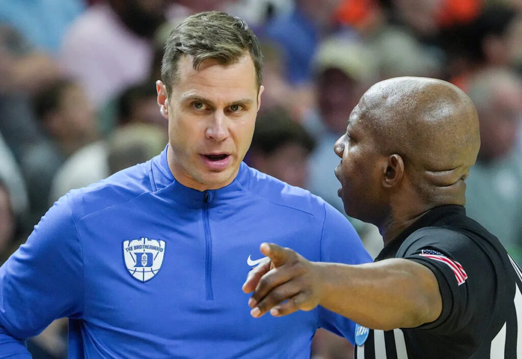 Duke-Michigan basketball game canceled for 2026 amid media rights dispute Duke-Michigan basketball game canceled for 2026 amid media rights dispute