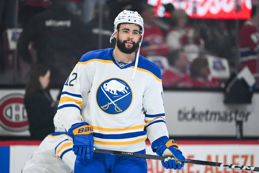 Why This New Blackhawks Forward Should Be Good Addition Why This New Blackhawks Forward Should Be Good Addition