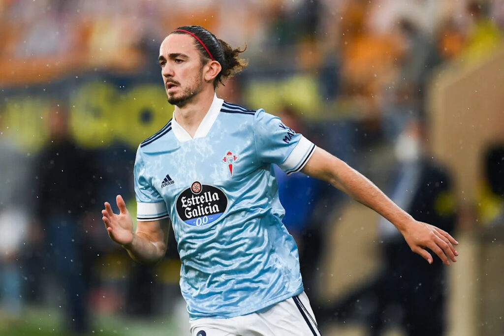 Werder Bremen among those interested in Scottish midfielder Jordan Holsgrove