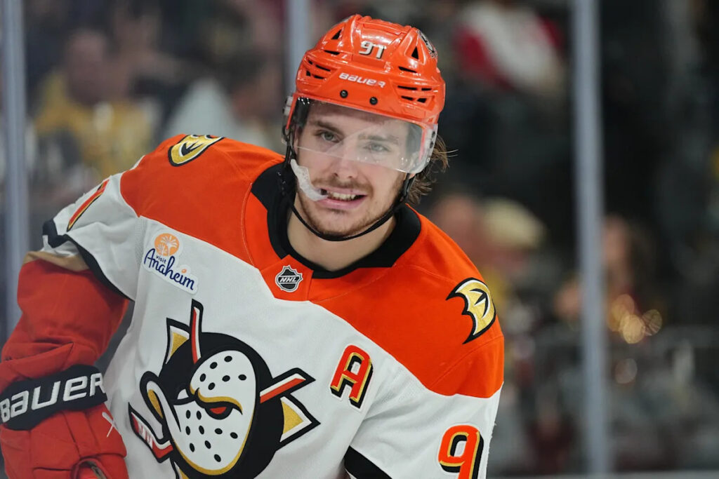 Flyers offer sheet Leo Carlsson, would make him the highest-paid player in NHL history