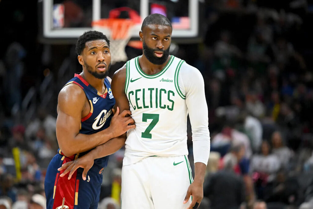 Cavaliers Reacts Survey: Which Eastern Conference opponent improved most this offseason?