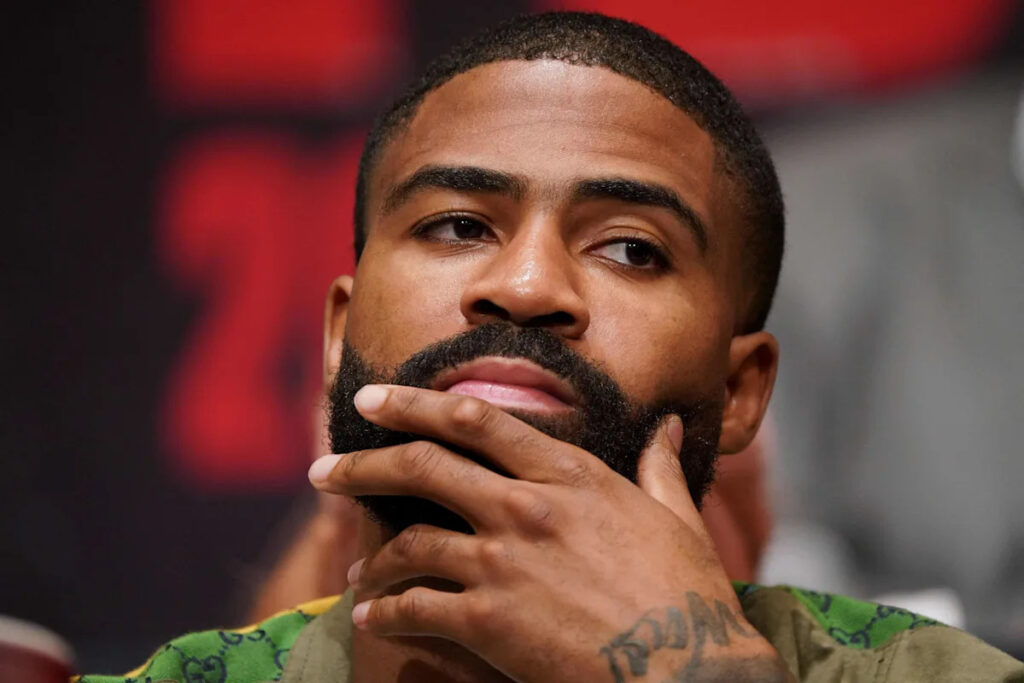 Stephen Fulton badly misses weight, Liam Wilson fight scratched from Spence-Tszyu undercard