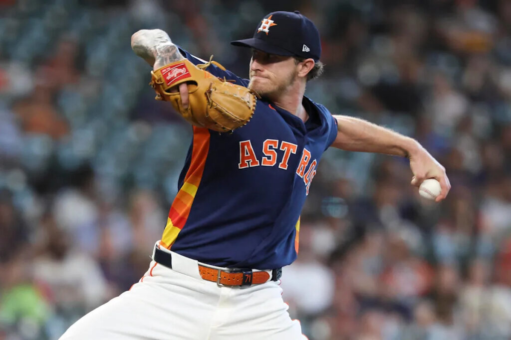 Cubs BCB After Dark: Would you drink the Hader-ade?