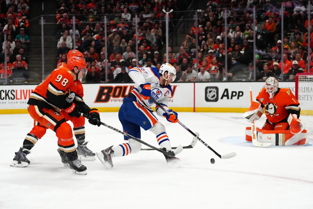 Oilers Fans Gain New Appreciation For McDavids Contract Oilers Fans Gain New Appreciation For McDavids Contract