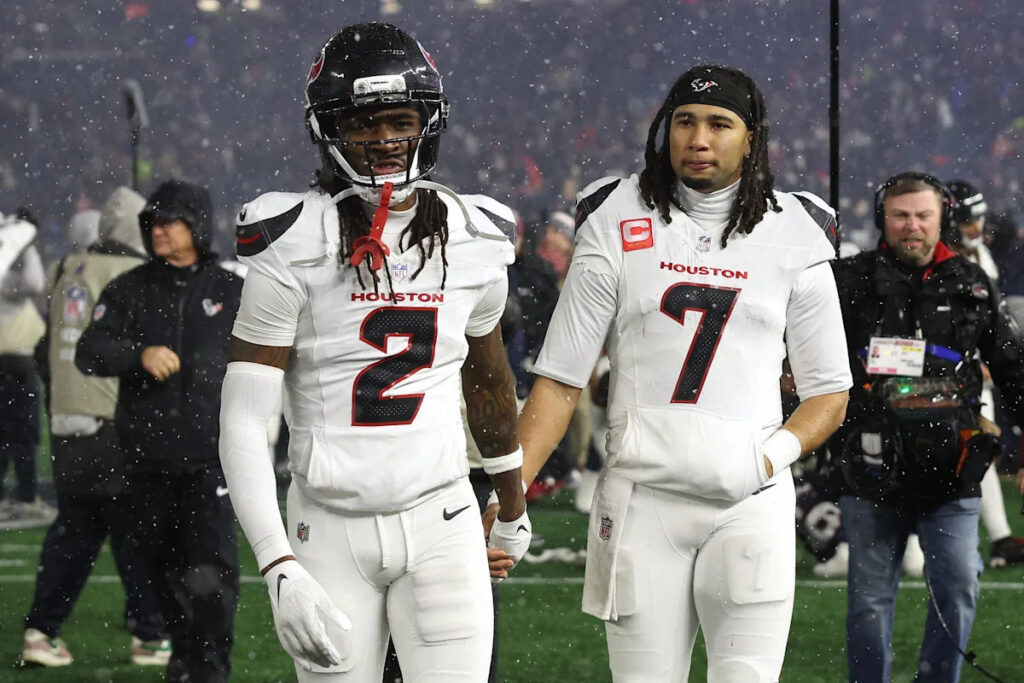 The Road to Perdition: How it could all go wrong for the 2026-27 Houston Texans