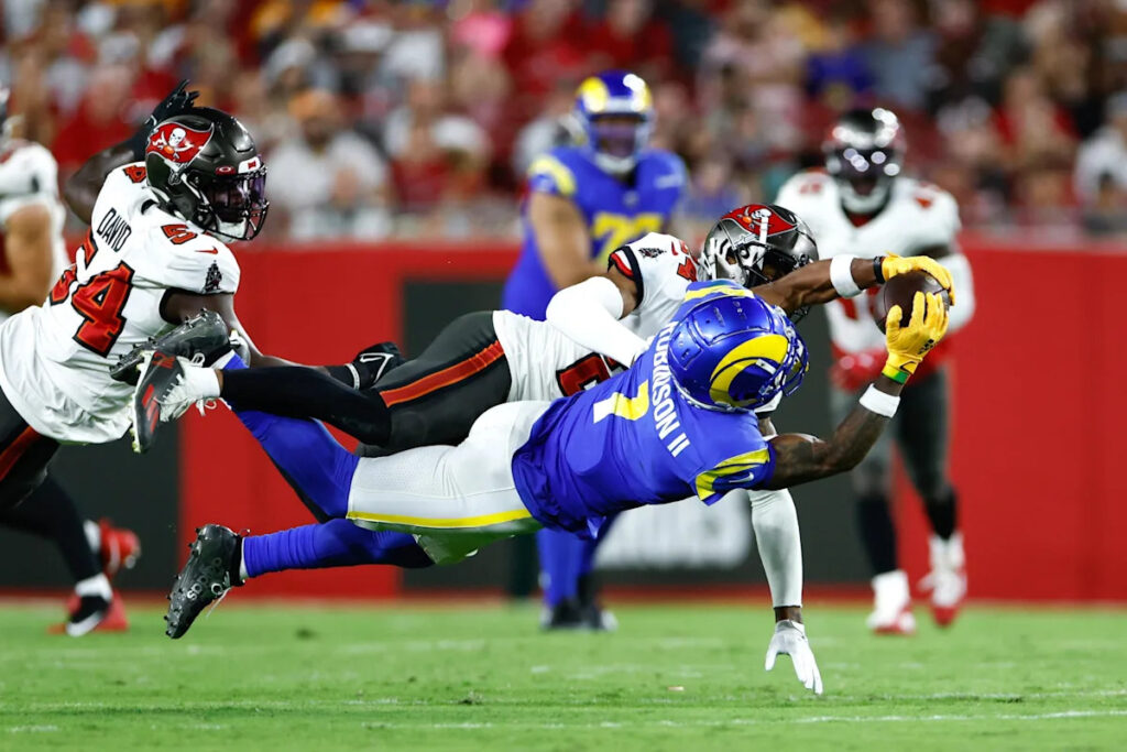 Worst contracts in recent NFL history Worst contracts in recent NFL history