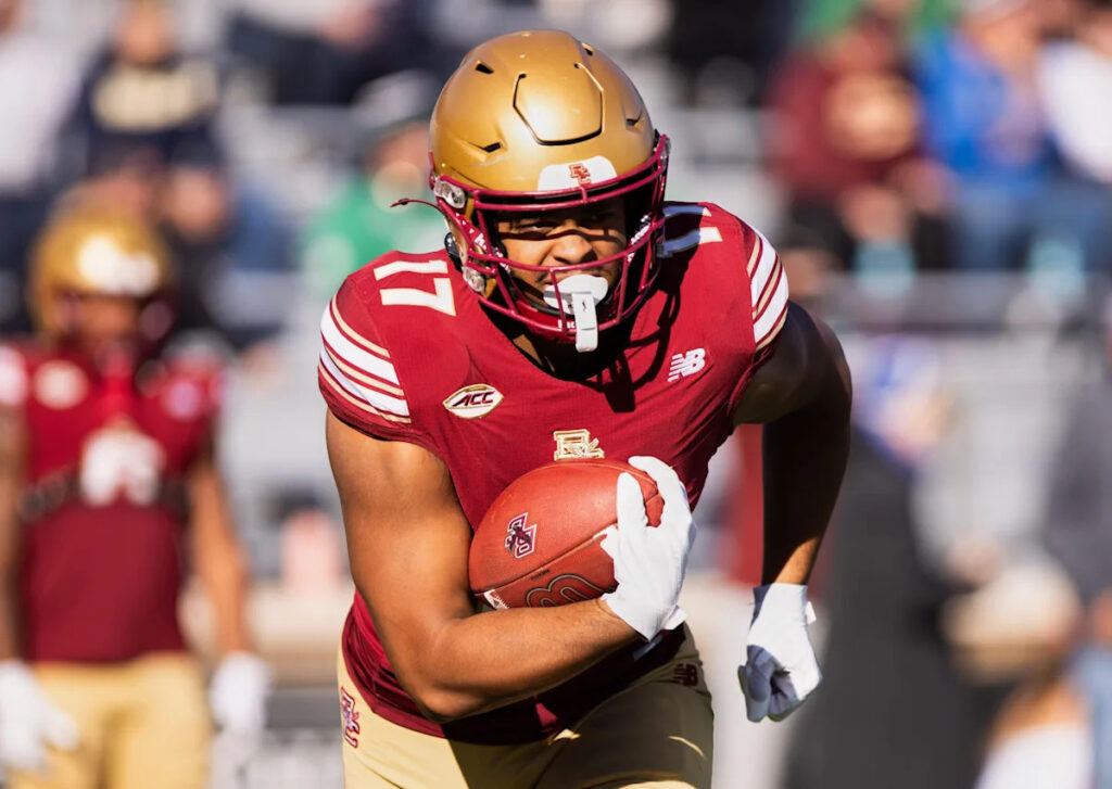 What signing Jeremiah Franklin, waiving Jimmy Kibble means for the Patriots
