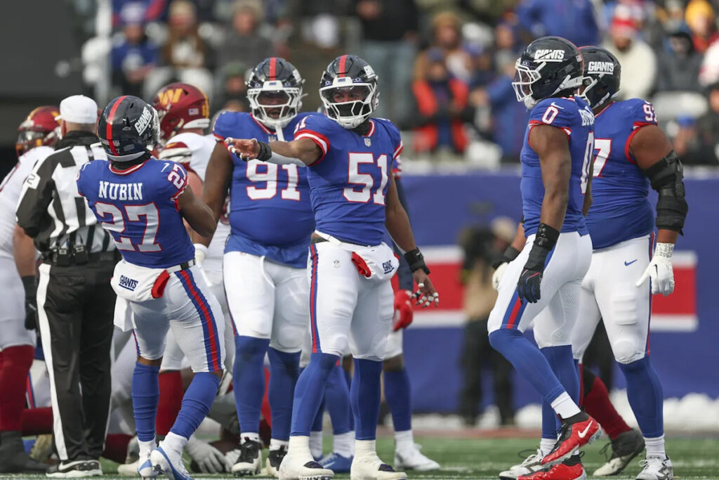 Ex-scout: Abdul Carter, Darius Alexander set for breakout seasons Ex-scout: Abdul Carter, Darius Alexander set for breakout seasons