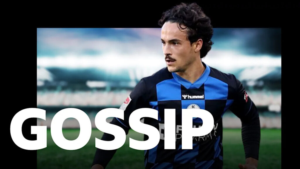 Paderborn turn down Celtic’s £4m bid for Baur – gossip Paderborn turn down Celtic’s £4m bid for Baur – gossip