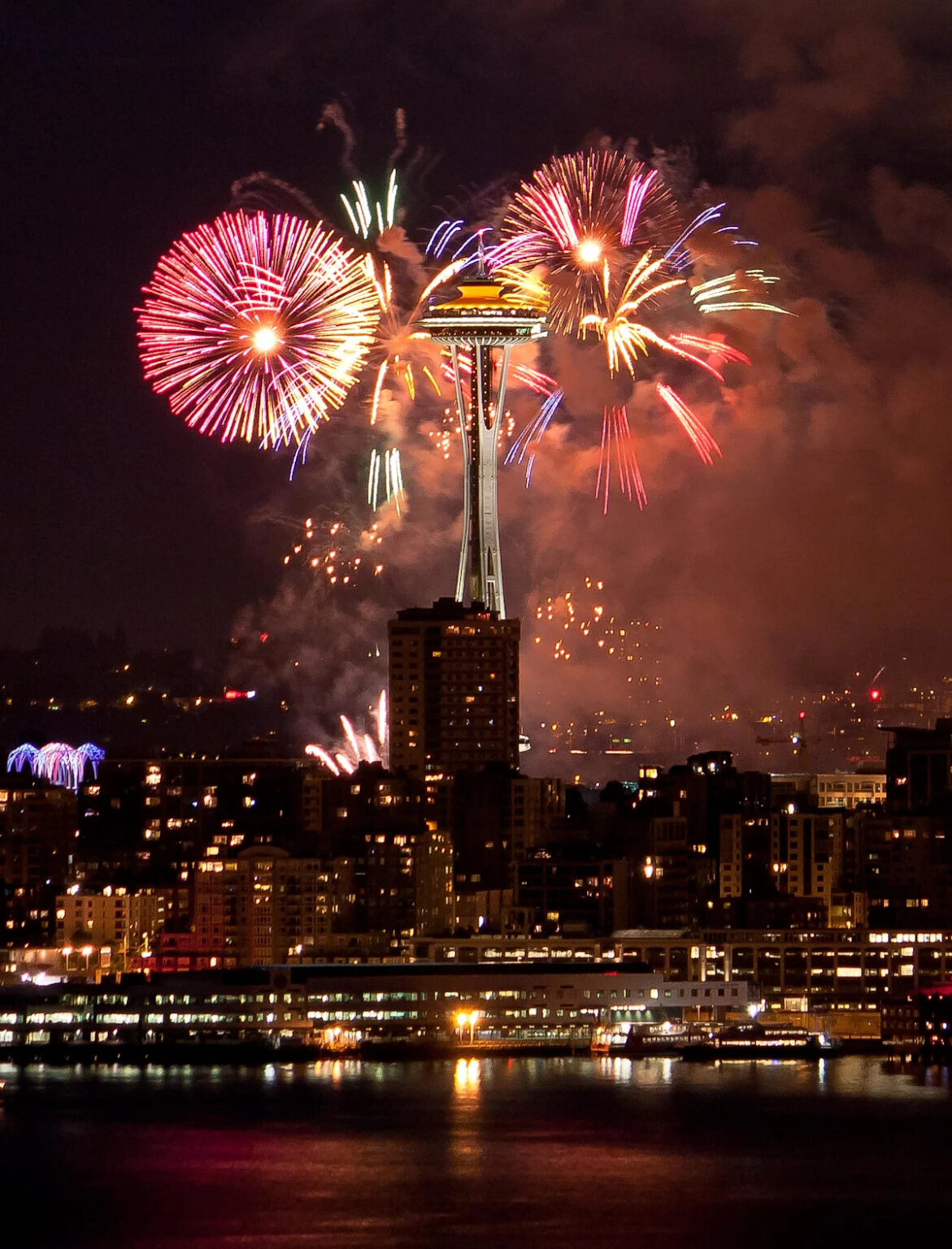 Seahawks News 7/4: Happy 4th of July from Field Gulls! Seahawks News 7/4: Happy 4th of July from Field Gulls!