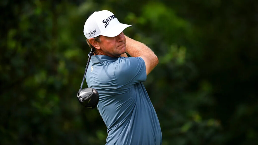 ISCO Championship 2026: Round 3 tee times, pairings and how to watch